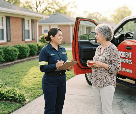 Accident Towing Service Mayodan, NC FAQs